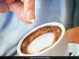 Chemical Found in Common Artificial Sweetener Can Damage DNA, Claims Study Chemical Found in Common Artificial Sweetener Can Damage DNA, Claims Study