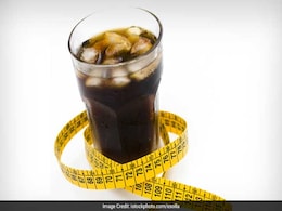 And You Thought You Could Lose Weight With Artificial Sweeteners And You Thought You Could Lose Weight With Artificial Sweeteners