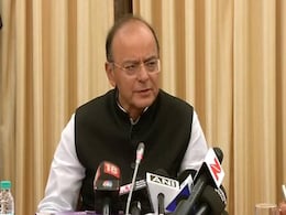 Finance Minister Arun Jaitley To Attend Security Dialogue With Japan Finance Minister Arun Jaitley To Attend Security Dialogue With Japan