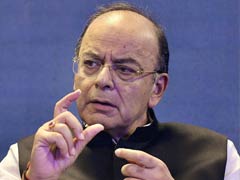 Large Deposits After Notes Ban Ends Anonymity Of Cash, Says Arun Jaitley