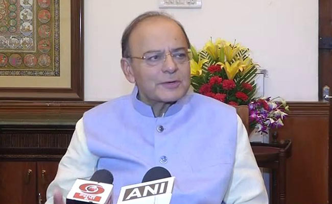 Defamation Case: Arun Jaitely Accuses Arvind Kejriwal Of Creating Controversy