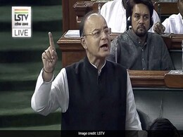 चिटफंड कंपनियों के मामले में नया केंद्रीय कानून लाएंगी सरकार: अरुण जेटली चिटफंड कंपनियों के मामले में नया केंद्रीय कानून लाएंगी सरकार: अरुण जेटली