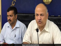 In Arvind Kejriwal's First Presser in 4 Months, A Big Warning To Private Schools In Arvind Kejriwal's First Presser in 4 Months, A Big Warning To Private Schools