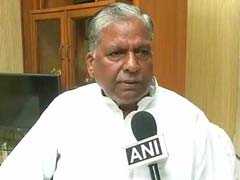 Another MLC Quits In Another Setback To The Samajwadi Party