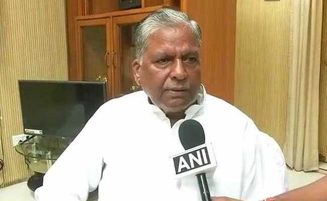 Another MLC Quits In Another Setback To The Samajwadi Party