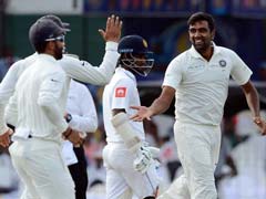 IND VS SL : श्रीलंका के खिलाफ अश्विन पर रहेगी नजर, 8 विकेट लेते ही बना देंगे यह वर्ल्ड रिकॉर्ड