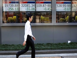 Asian Shares Edge Higher, Bonds Fret On US Inflation Asian Shares Edge Higher, Bonds Fret On US Inflation