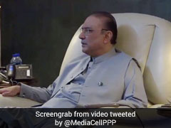 अपने भाई के साथ मिलकर मेरी हत्या करना चाहते थे नवाज शरीफ : आसिफ अली जरदारी