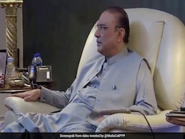 अपने भाई के साथ मिलकर मेरी हत्या करना चाहते थे नवाज शरीफ : आसिफ अली जरदारी अपने भाई के साथ मिलकर मेरी हत्या करना चाहते थे नवाज शरीफ : आसिफ अली जरदारी