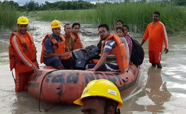 'Double Standards': The Lesser-Known Flood Struggle In Assam