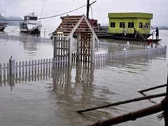 6 Districts In Assam Still Affected By Floods