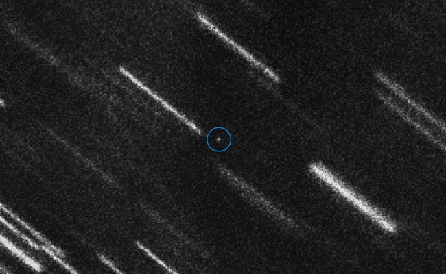 Asteroid The Size Of A House To Shave Past Earth In October