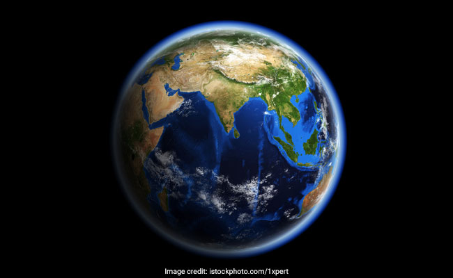 La Terra completa la sua rotazione in meno di 24 ore e si schianta di nuovo per il giorno più breve