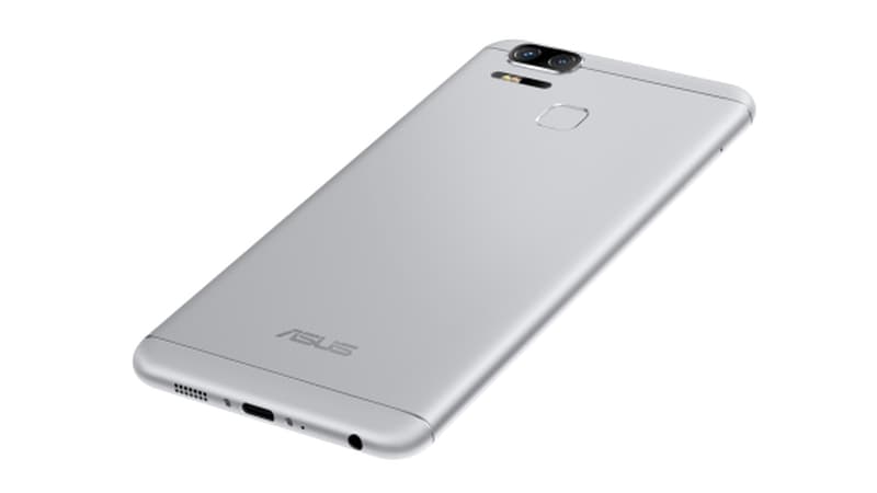 Asus ZenFone Zoom S भारत में लॉन्च, दो रियर कैमरे वाले इस फोन है 5000 एमएएच की बैटरी