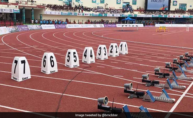 विश्व एथलेटिक्स : रिले रेस में भारत की पुरुष और महिला टीम बाहर हुई