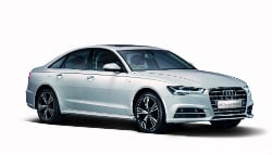 Audi Introduces Design Edition Models For The A6 And The Q7