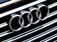 Audi To Pay 800 Million Euros Fine Germany Over  Dieselgate Scandal