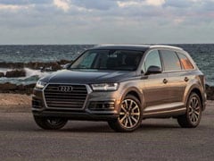 Audi Q7 Petrol Edition Launch Details Revealed