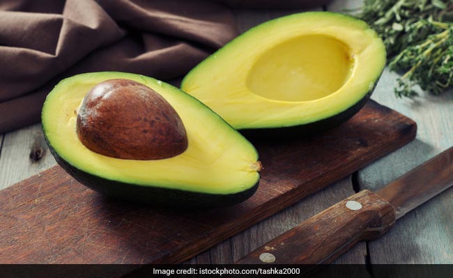 Consuming an Avocado Daily May Help Boost Memory in Older Adults: Study
