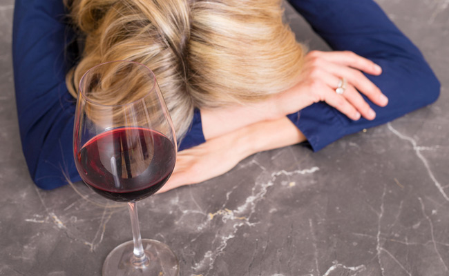 Heads Up For All Young Mums: Drinking During Pregnancy Can Be Fatal
