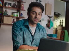 What Ayushmann Khurrana's <i>Shubh Mangal Saavdhan</i> Makers Say About Film's Subject