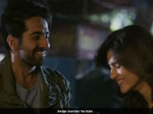 <i>Bareilly Ki Barfi</i> Box Office Collection Day 3: Kriti Sanon's Film Earns 11.30 Crore