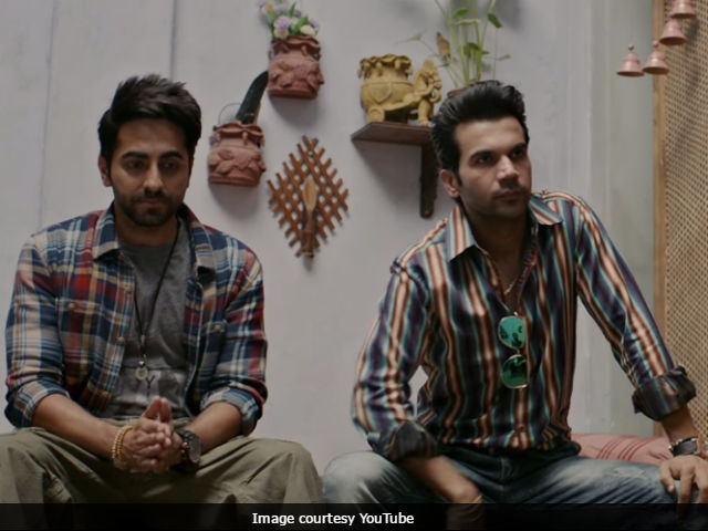 Rajkummar Rao Says He 'Wasn't Aware' That Ayushmann Khurrana Suggested His Name For <i>Bareilly Ki Barfi</i>
