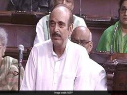 बेंगलुरु की छापेमारी की गूंज संसद तक पहुंची, गुलाम नबी आजाद बोले- 15 करोड़ आपकी पार्टी बांट रही है हम नहीं बेंगलुरु की छापेमारी की गूंज संसद तक पहुंची, गुलाम नबी आजाद बोले- 15 करोड़ आपकी पार्टी बांट रही है हम नहीं