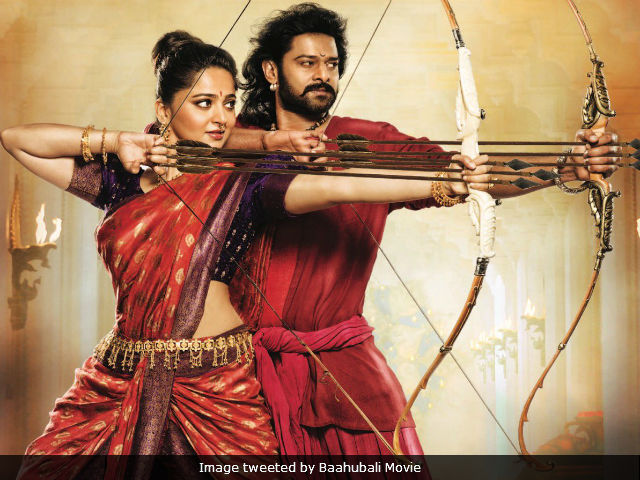 How Baahubali Learnt Lessons From Rajamouli's Magadheera