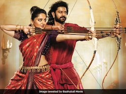 How <i>Baahubali</i> Learnt Lessons From Rajamouli's <i>Magadheera</i> How <i>Baahubali</i> Learnt Lessons From Rajamouli's <i>Magadheera</i>