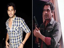 Box Office Collection: नवाजुद्दीन सिद्दीकी और सिद्धार्थ मल्होत्रा के मुकाबले में जानें कौन पड़ा भारी Box Office Collection: नवाजुद्दीन सिद्दीकी और सिद्धार्थ मल्होत्रा के मुकाबले में जानें कौन पड़ा भारी