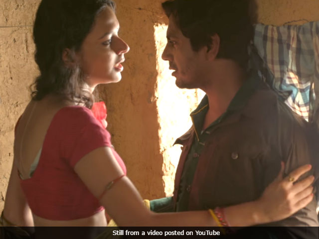 How <i>Babumoshai Bandookbaaz</i> Is Fighting The 48 Cuts Ordered By Censor Board