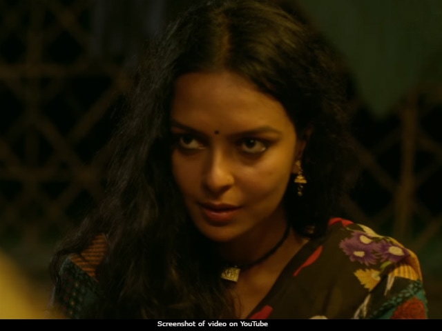 Babumoshai Bandookbaaz Song Aye Saiyan: Bidita Bag Sings For Nawazuddin Siddiqui