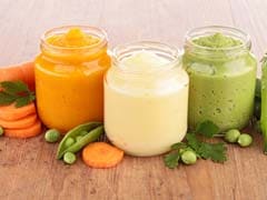 Baby Food Diet: Would You Follow This Extreme Diet to Cut Down on Extra Calories? Baby Food Diet: Would You Follow This Extreme Diet to Cut Down on Extra Calories?