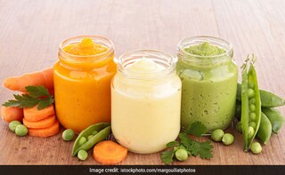 Baby Food Diet: Would You Follow This Extreme Diet to Cut Down on Extra Calories?