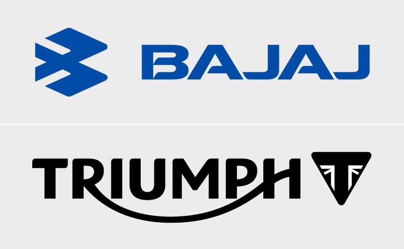 Exclusive: First Ever Bajaj-Triumph Vehicle Spotted