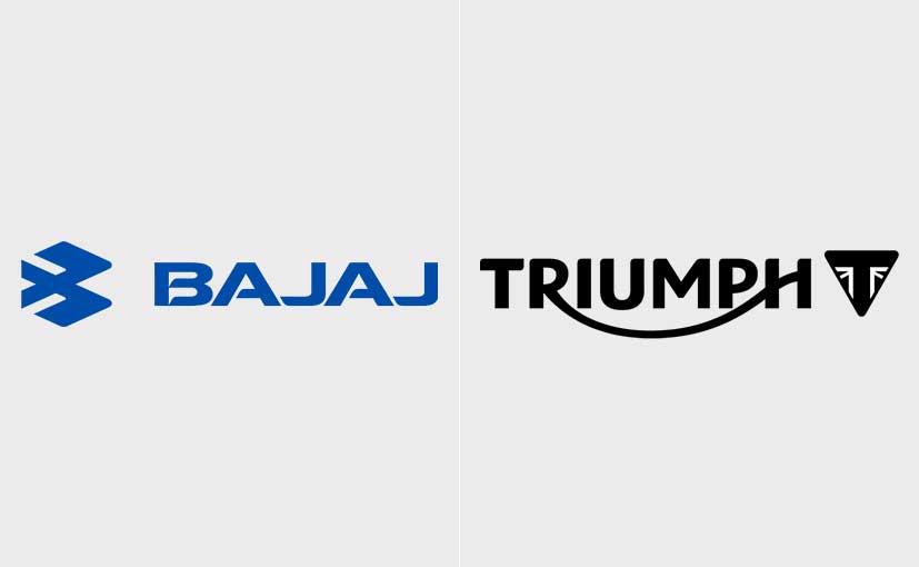 Bajaj Auto, Triumph Motorcycles Announce Global Partnership Bajaj Auto, Triumph Motorcycles Announce Global Partnership