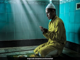 RSS के संगठन मुस्लिम राष्ट्रीय मंच ने बक़रीद पर क़ुर्बानी का किया विरोध, कहा - केक काटें RSS के संगठन मुस्लिम राष्ट्रीय मंच ने बक़रीद पर क़ुर्बानी का किया विरोध, कहा - केक काटें