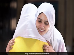 'Skip Traditional Hug On Eid': UP Clerics' Advice To Check Swine Flu 'Skip Traditional Hug On Eid': UP Clerics' Advice To Check Swine Flu