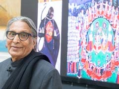 Why Balkrishna Doshi Is Celebrated As An Architect For The Poor