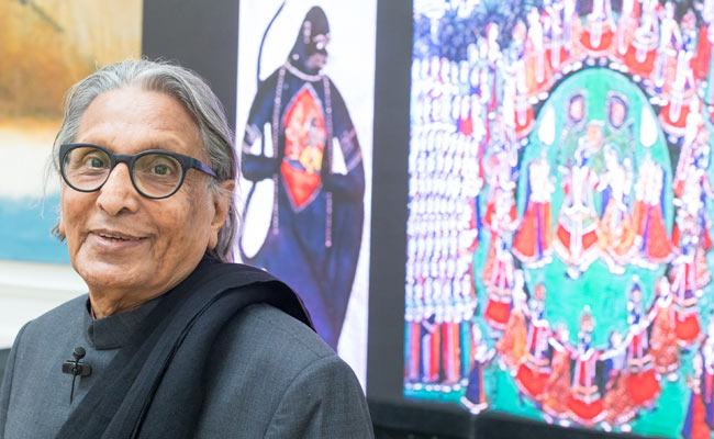 Why Balkrishna Doshi Is Celebrated As An Architect For The Poor