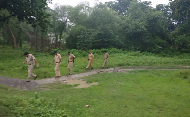In UP Village Where 17-Year-Old Was Murdered, More Tales Of Horror