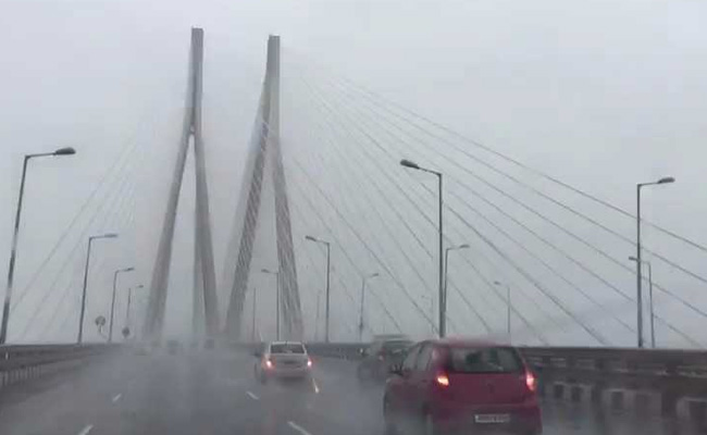 Mumbai's Versova-Bandra Sea Link Gets Approval From Maharashtra Government