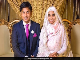 Cotton Saree, No Jewellery. Bride Breaks Tradition, Explains Why In Viral Post Cotton Saree, No Jewellery. Bride Breaks Tradition, Explains Why In Viral Post