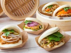 For the Love of Bao, the Asian Street Food: From Cha Siu to Gua Bao For the Love of Bao, the Asian Street Food: From Cha Siu to Gua Bao