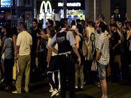 8 Thought To Be Have Been Involved In Catalonia Attacks: Source 8 Thought To Be Have Been Involved In Catalonia Attacks: Source