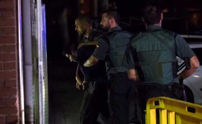 Barcelona Van Attackers Plotted Major Bombings, Suspect Tells Spanish Court