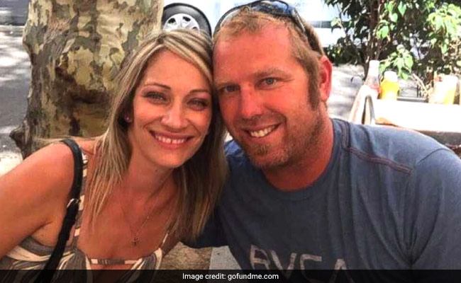 California Man On Delayed Honeymoon Among Barcelona Victims
