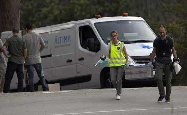 Alleged Barcelona Killer Was 'A Normal Factory Worker'