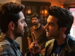 <I>Bareilly Ki Barfi</i> Box Office Collection Day 5: Kriti Sanon, Ayushmann Khurrana, Rajkummar Rao's Film Makes Rs 15.42 Crore